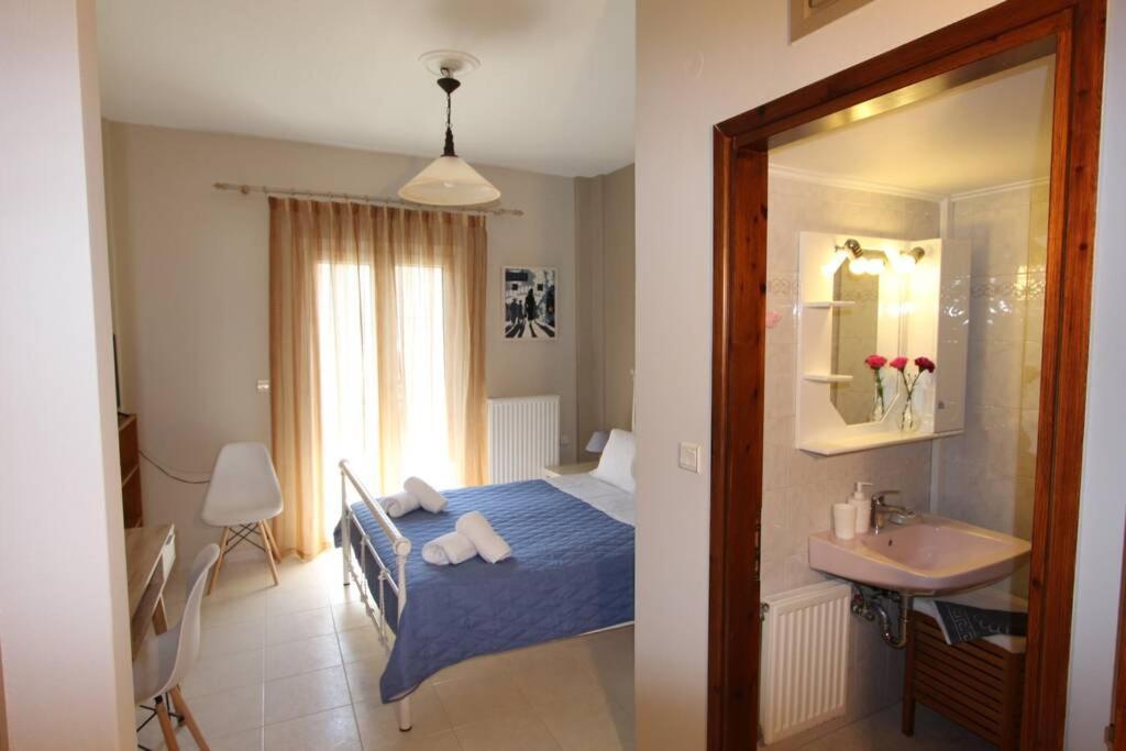 Cozy In The Heart Of The Town Apartment