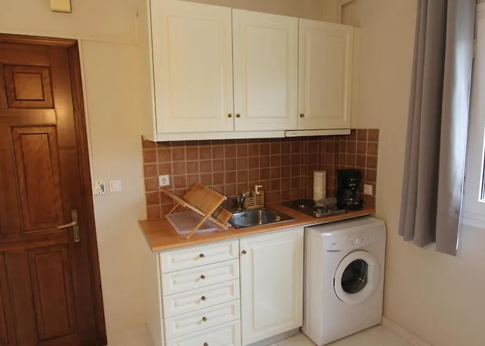 Cozy Apartment In The Heart Of The Town