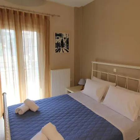 Cozy Apartment In The Heart Of The Town Argostoli  Exterior photo