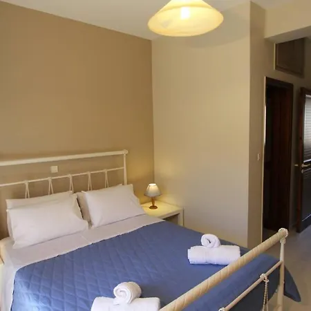 Cozy Apartment In The Heart Of The Town Argostoli  Exterior photo