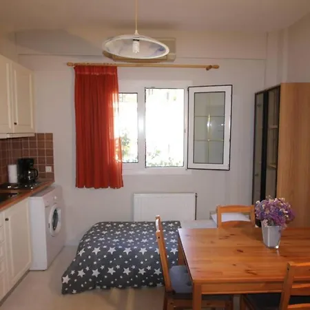 Cozy Apartment In The Heart Of The Town Argostoli  Exterior photo