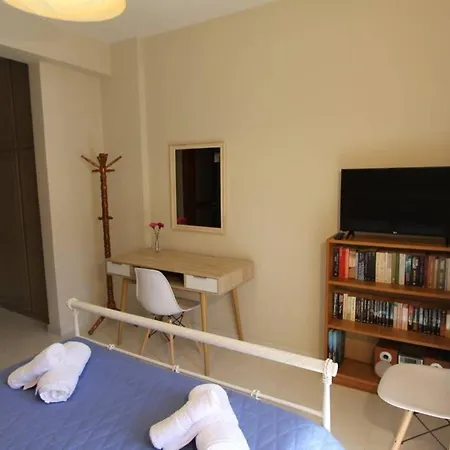 Cozy Apartment In The Heart Of The Town Argostoli  Exterior photo