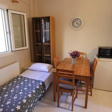 Cozy Apartment In The Heart Of The Town Argostoli  Exterior photo