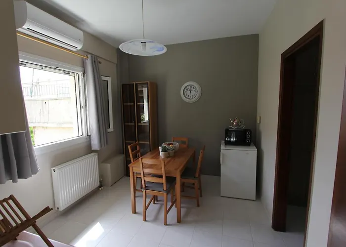 Cozy Apartment In The Heart Of The Town
