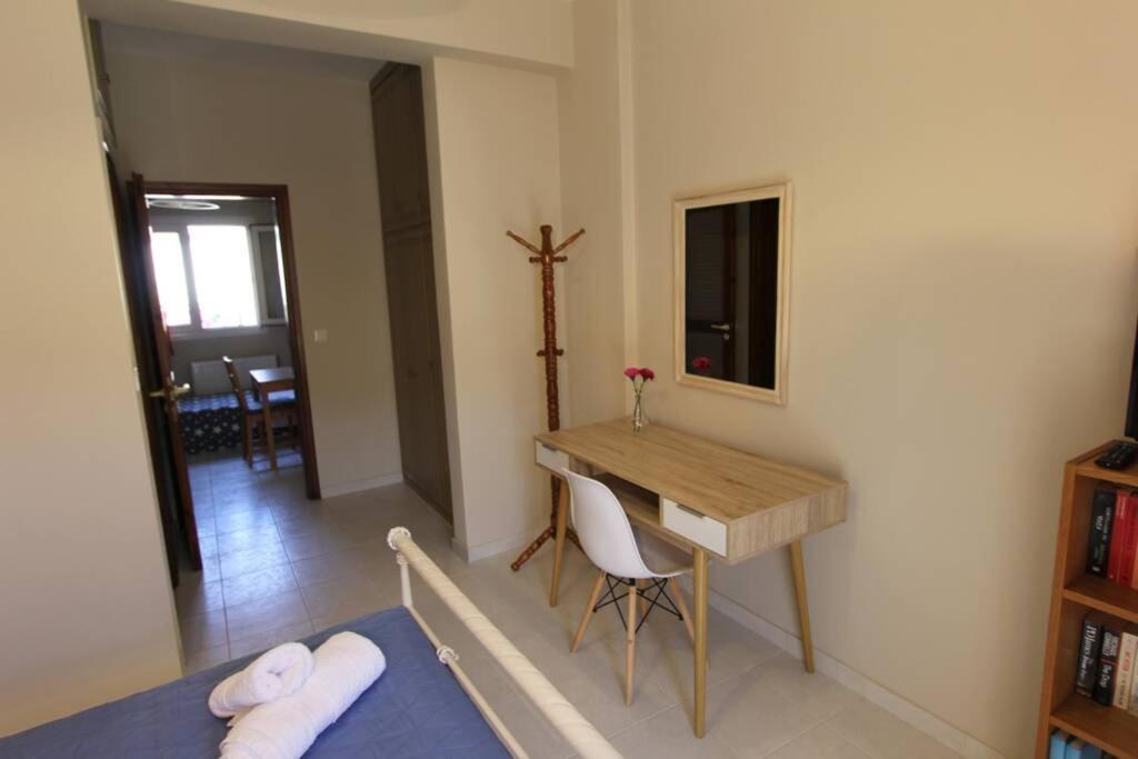 Cozy In The Heart Of The Town * Argostoli (Kefalonia)