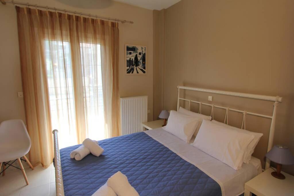 Cozy In The Heart Of The Town * Argostoli (Kefalonia)