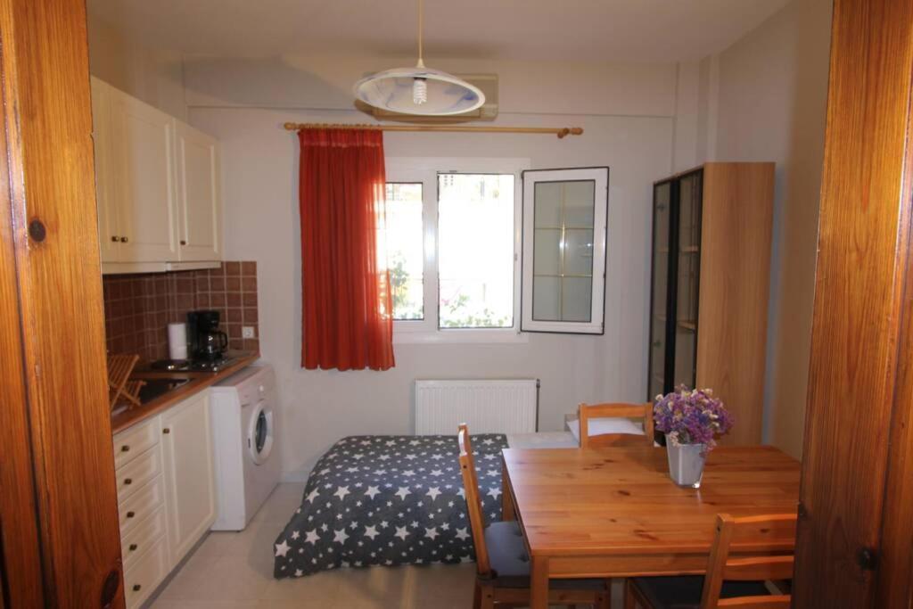 Cozy In The Heart Of The Town * Argostoli (Kefalonia)