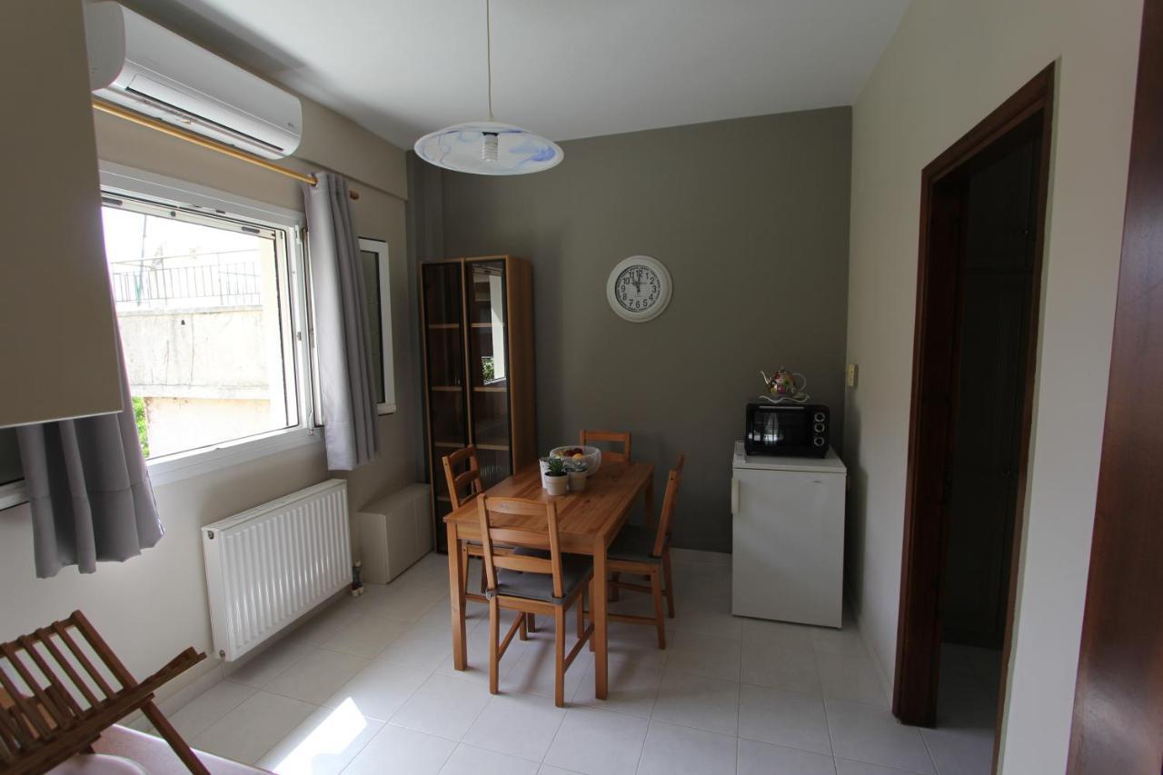 Cozy In The Heart Of The Town * Argostoli (Kefalonia)