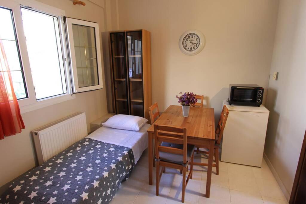Cozy In The Heart Of The Town Apartment Argostoli (Kefalonia)