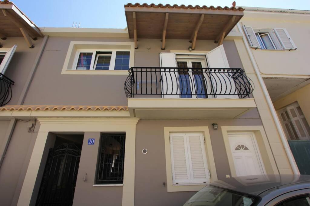Apartment Cozy In The Heart Of The Town