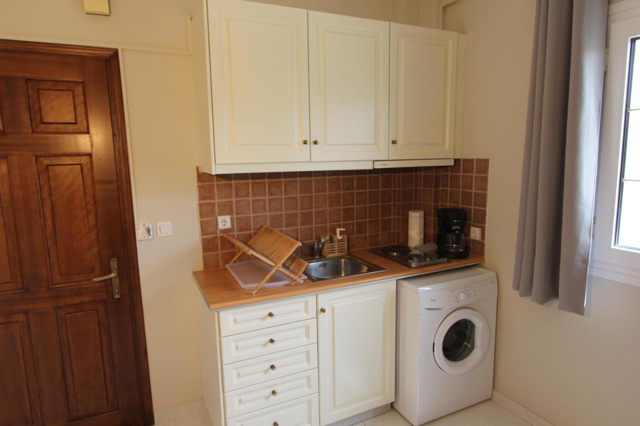 Cozy In The Heart Of The Town Apartment Argostoli (Kefalonia)